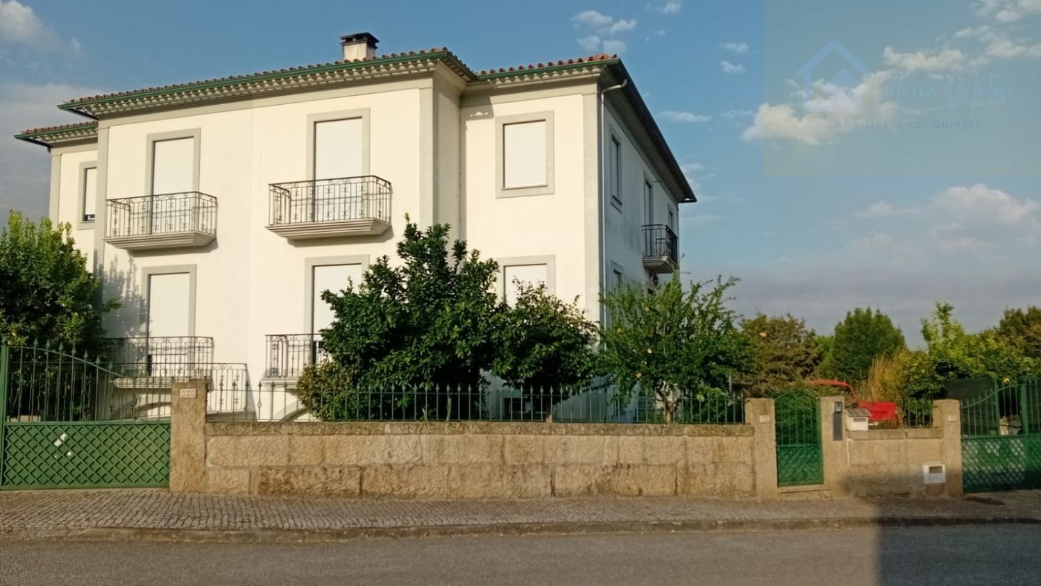 4 غرف نوم منزل في Mangualde, Portugal رقم 258895