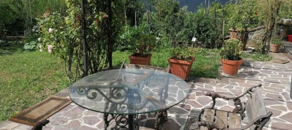 6 rooms House in Vernio, Italy No. 85569 27