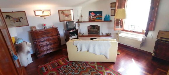 6 rooms House in Vernio, Italy No. 85569 19