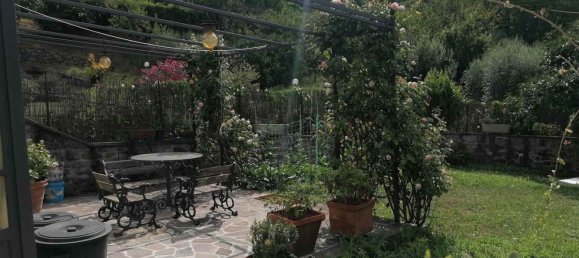 6 rooms House in Vernio, Italy No. 85569 26