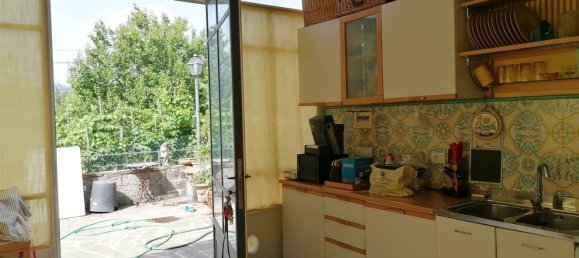 6 rooms House in Vernio, Italy No. 85569 25