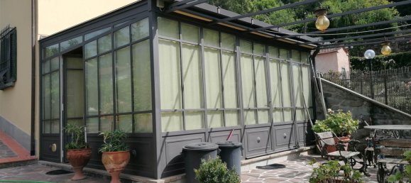 6 rooms House in Vernio, Italy No. 85569 29