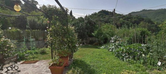 6 rooms House in Vernio, Italy No. 85569 22
