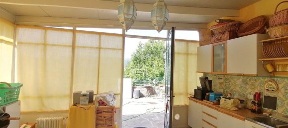 6 rooms House in Vernio, Italy No. 85569 24