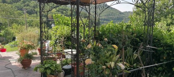 6 rooms House in Vernio, Italy No. 85569 21