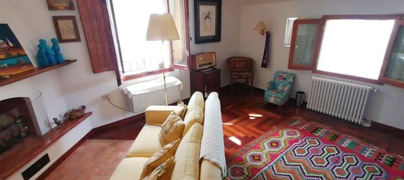 6 rooms House in Vernio, Italy No. 85569 20