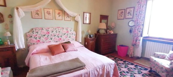 6 rooms House in Vernio, Italy No. 85569 13