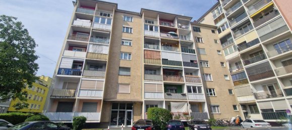 Квартира с 1 спальней в Эггенберг, Австрия № 231792 8