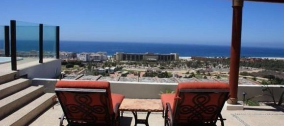 4 Schlafzimmer Wohnung in Baja California Sur, Mexico, Nr. 148391 2