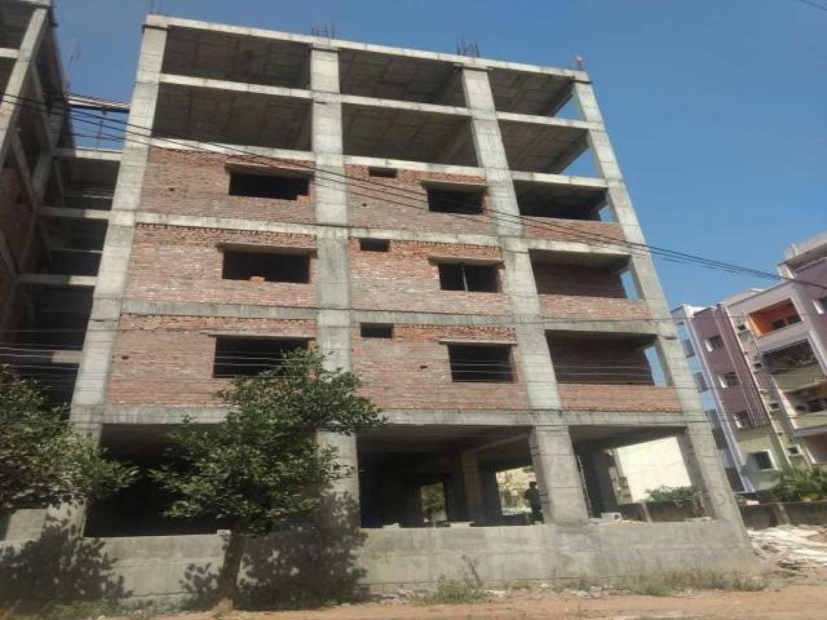 2 Schlafzimmer Haus in Hyderabad, India, Nr. 25350