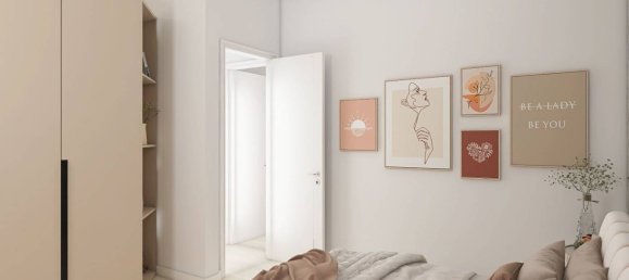 3 Schlafzimmer Penthouse in Rome, Italy, Nr. 323996 21