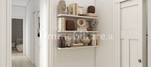 3 Schlafzimmer Penthouse in Rome, Italy, Nr. 323996 6