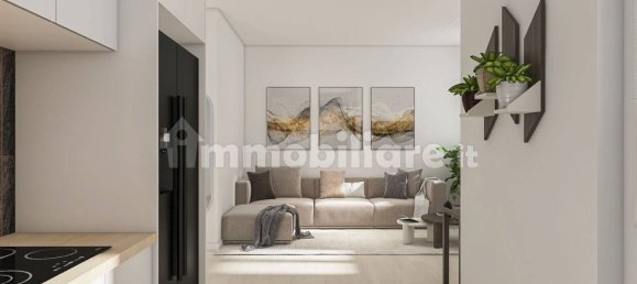 3 Schlafzimmer Penthouse in Rome, Italy, Nr. 323996 5