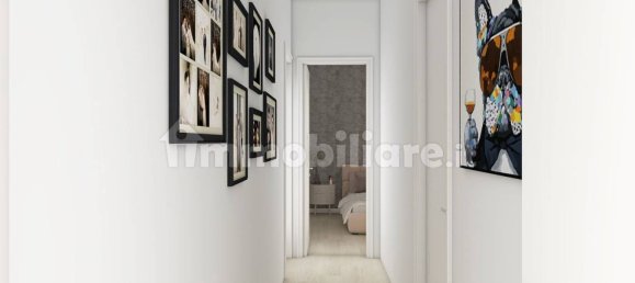 3 Schlafzimmer Penthouse in Rome, Italy, Nr. 323996 10
