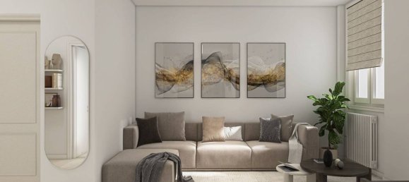 3 Schlafzimmer Penthouse in Rome, Italy, Nr. 323996 25