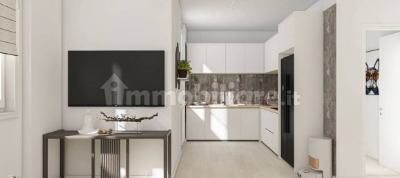 3 Schlafzimmer Penthouse in Rome, Italy, Nr. 323996 26