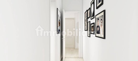 3 Schlafzimmer Penthouse in Rome, Italy, Nr. 323996 23