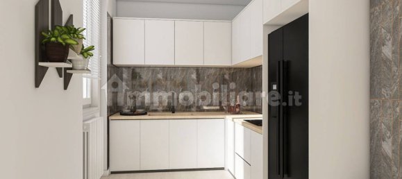3 Schlafzimmer Penthouse in Rome, Italy, Nr. 323996 2