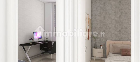 3 Schlafzimmer Penthouse in Rome, Italy, Nr. 323996 15
