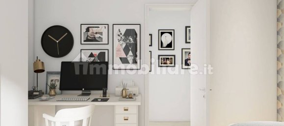 3 Schlafzimmer Penthouse in Rome, Italy, Nr. 323996 14