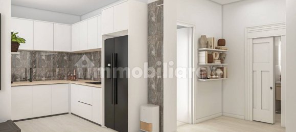 3 Schlafzimmer Penthouse in Rome, Italy, Nr. 323996 27