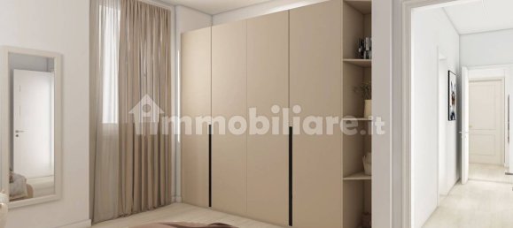 3 Schlafzimmer Penthouse in Rome, Italy, Nr. 323996 20