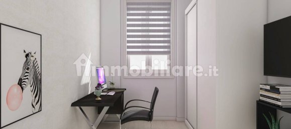 3 Schlafzimmer Penthouse in Rome, Italy, Nr. 323996 17