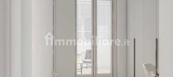 3 Schlafzimmer Penthouse in Rome, Italy, Nr. 323996 11