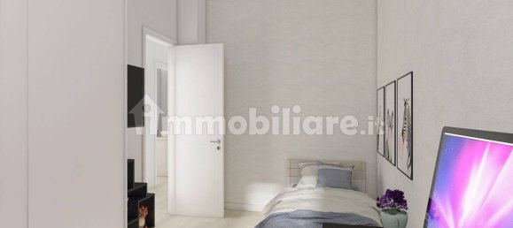 3 Schlafzimmer Penthouse in Rome, Italy, Nr. 323996 18