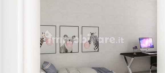 3 Schlafzimmer Penthouse in Rome, Italy, Nr. 323996 16
