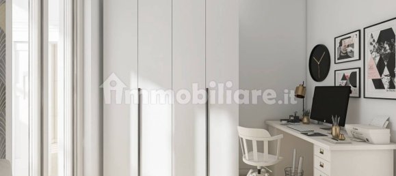 3 Schlafzimmer Penthouse in Rome, Italy, Nr. 323996 13