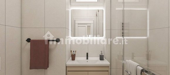 3 Schlafzimmer Penthouse in Rome, Italy, Nr. 323996 9