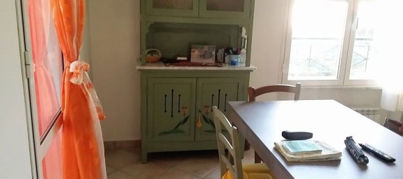 Квартира с 4 комнатами в Фоздиново, Италия № 31079 4