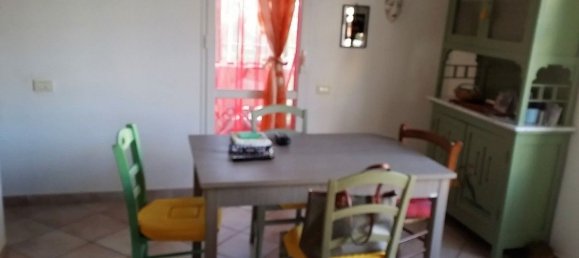 Квартира с 4 комнатами в Фоздиново, Италия № 31079 10