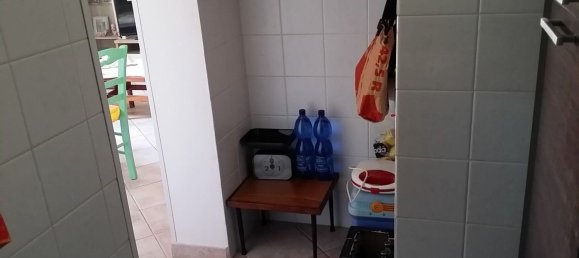 Квартира с 4 комнатами в Фоздиново, Италия № 31079 5