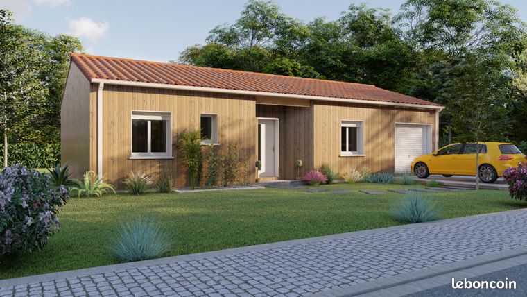 3 bedrooms House in Fumel, France No. 304359