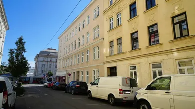 Studio in Hernals, Austria No. 153249