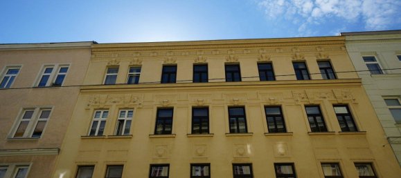 Studio in Hernals, Austria No. 153249 16