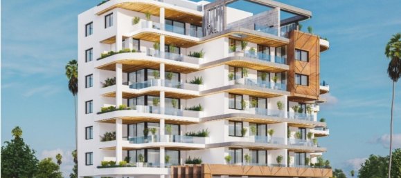 4-Zimmer Wohnung in Larnaca, Cyprus, Nr. 2651 2