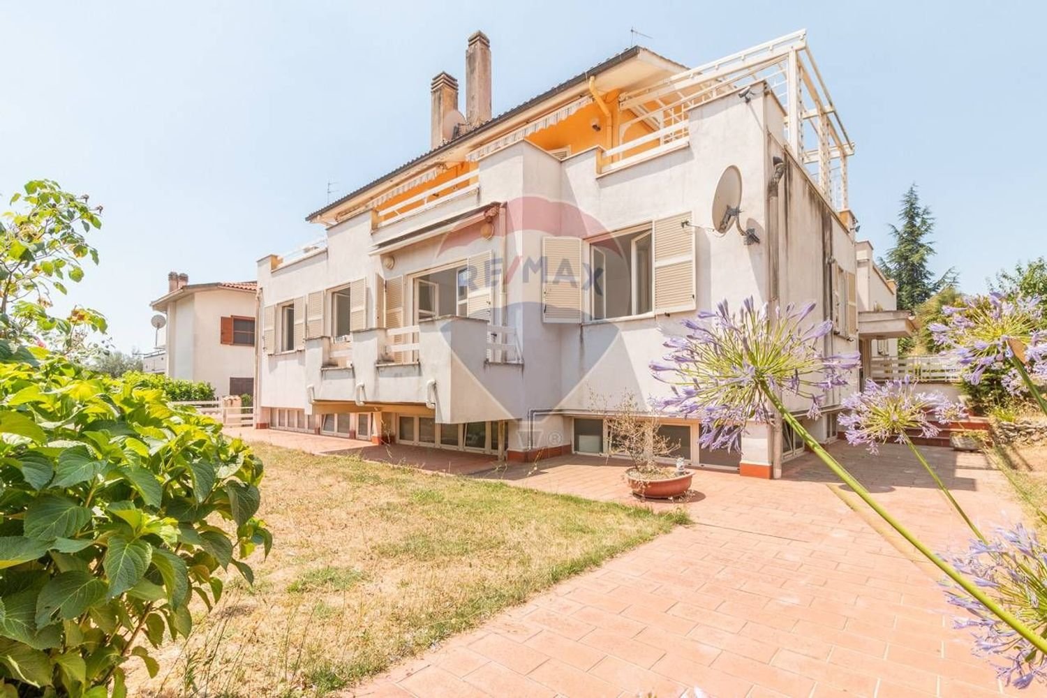 Apartamento de 6 divisões em Canino, Italy N.º 293314