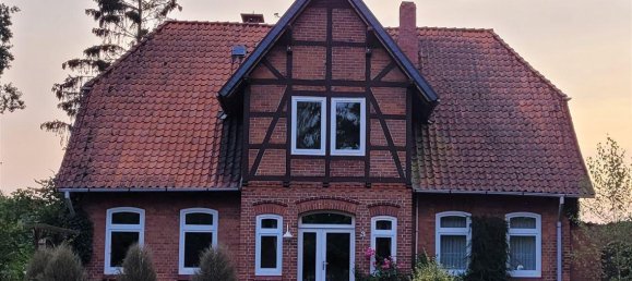 4 bedrooms Farm in Nienburg, Germany No. 223817 5