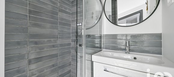 3 غرف نوم منزل ذو طابقين في Pantin, France رقم 323414 10