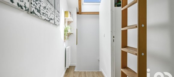 3 غرف نوم منزل ذو طابقين في Pantin, France رقم 323414 7