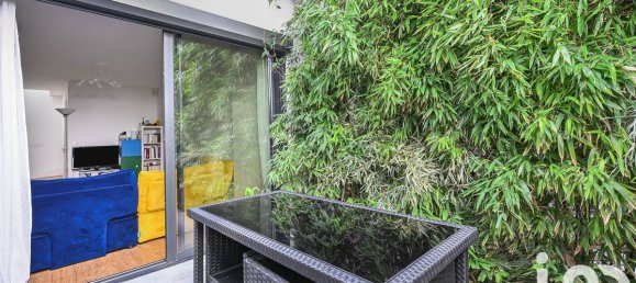 3 غرف نوم منزل ذو طابقين في Pantin, France رقم 323414 6