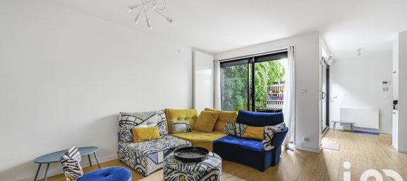 3 غرف نوم منزل ذو طابقين في Pantin, France رقم 323414 5