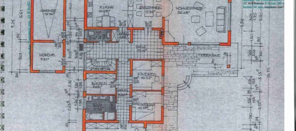 2 Schlafzimmer Haus in Kelheim, Germany, Nr. 253478 12