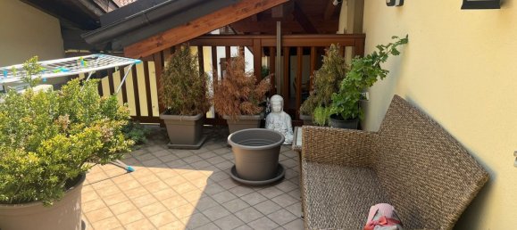 4غرفة منزل ذو طابقين في Aldeno, Italy رقم 279599 2