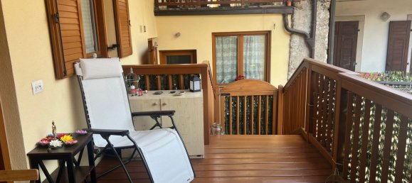 4غرفة منزل ذو طابقين في Aldeno, Italy رقم 279599 20