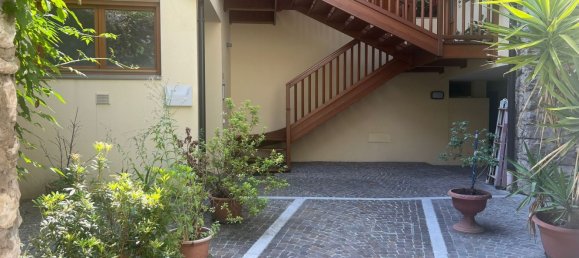 4غرفة منزل ذو طابقين في Aldeno, Italy رقم 279599 24