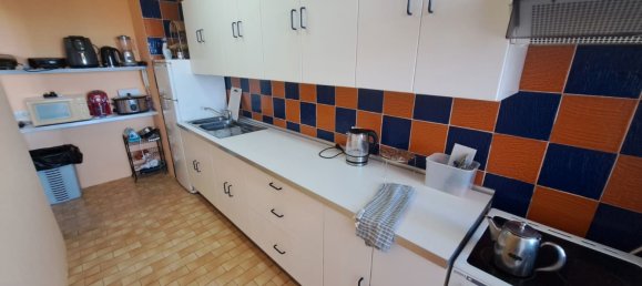 3 غرف نوم شقة في Benalmadena, Spain رقم 160044 4